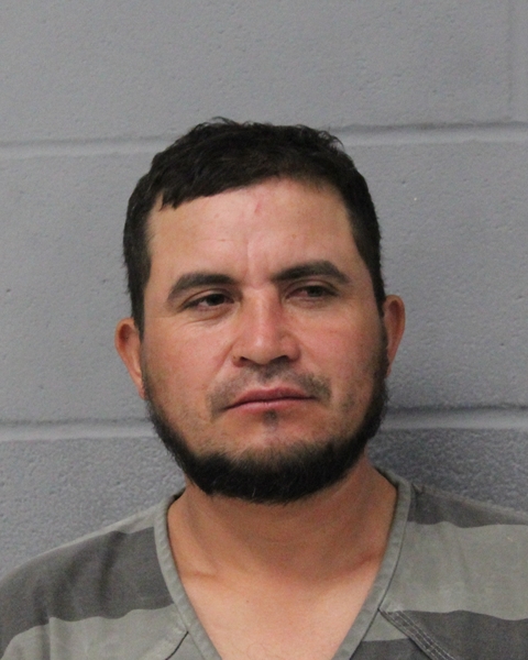 EVELIO PINEDA arrested in Austin, Texas