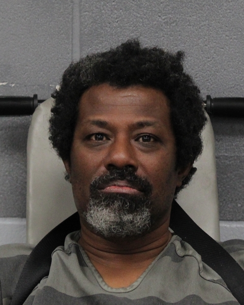 ANTHONY TAYLOR arrested in Austin, Texas