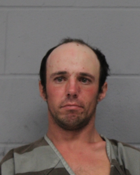 EDWARD MASTANDREA booking photo