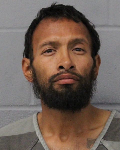 JOSE RODRIGUEZ booking photo