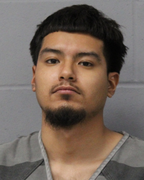 GERANDO CHIO booking photo