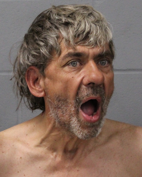 JONATHAN PARKER booking photo