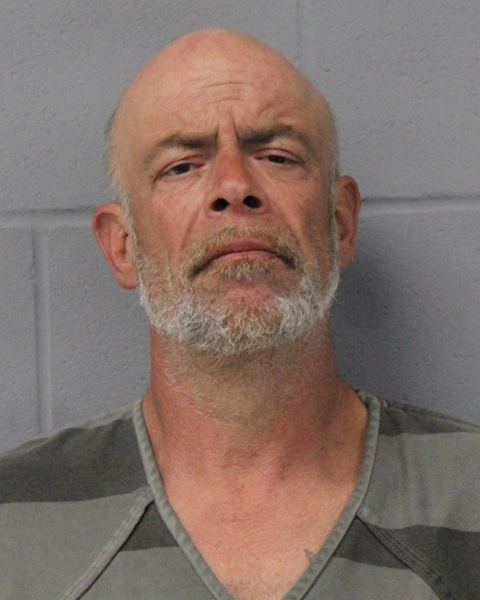 KENNETH CARLSON arrested in Austin, Texas