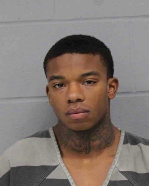 ERIC FAIR arrested in Austin, Texas