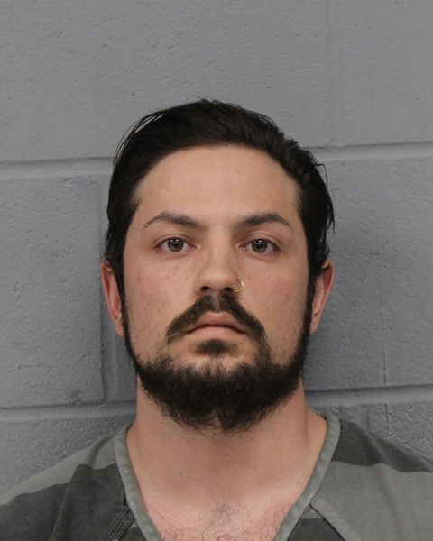 DANIEL XIMENES arrested in Austin, Texas