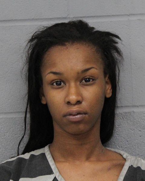 SERENA AUSTIN arrested in Austin, Texas