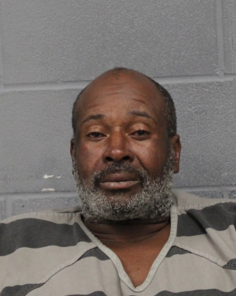 ERIC CARTER arrested in Austin, Texas