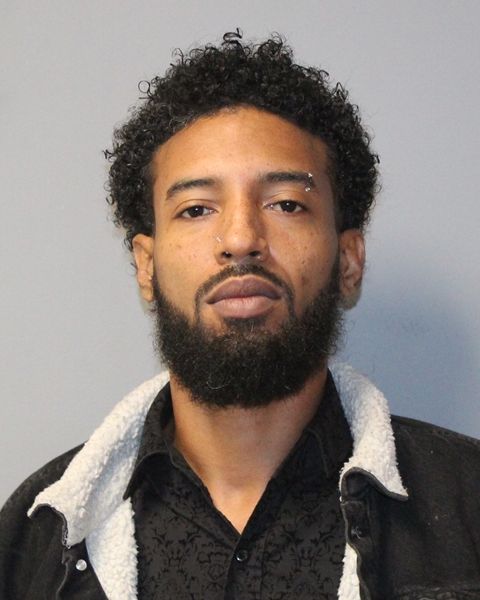 DREW PENA arrested in Austin, Texas