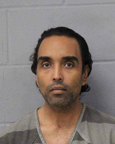 RATAEL LEBRON-RAMOS arrested in Austin, Texas