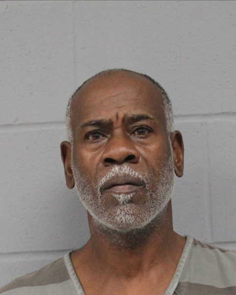 KEVIN JOHNSON arrested in Austin, Texas