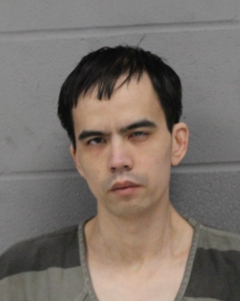 PETER NGUYEN arrested in Austin, Texas