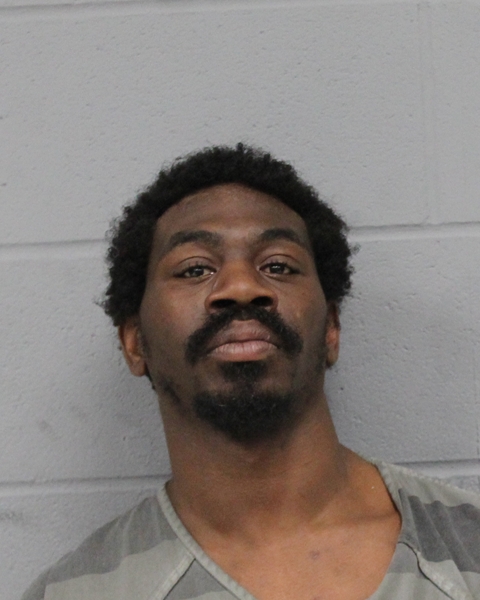 NICHOLAS DAVIDSON arrested in Austin, Texas