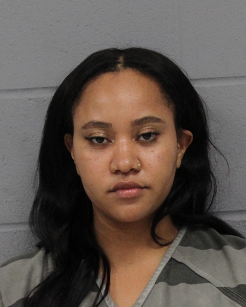 EPIPHANY TIMMONS booking photo