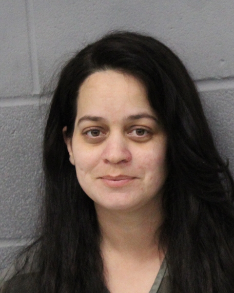 STEPHANIE VAZQUEZ-RODRIGUEZ booking photo