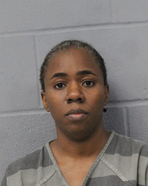 MONISOLA DAIRO booking photo