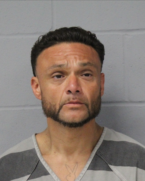 EVERETT PEARL booking photo