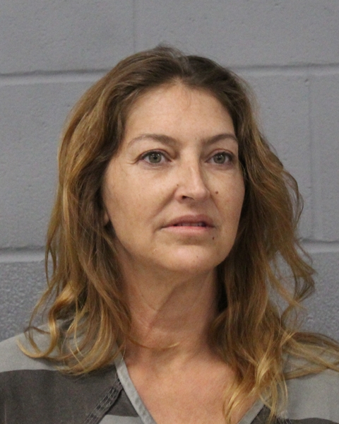 LISA RANDALL booking photo