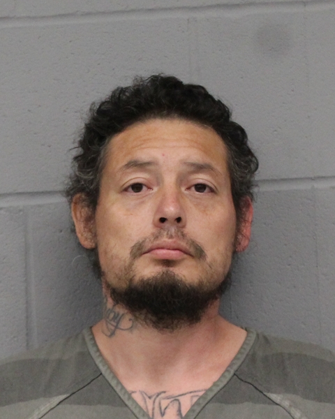 ANTHONY LOPEZ booking photo
