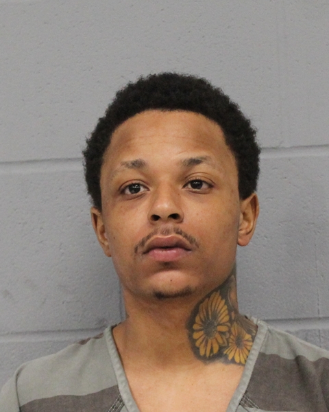 JOSEPH BAKER arrested in Austin, Texas