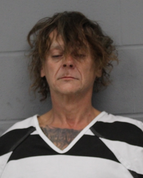 MIKEAL MARTIN arrested in Austin, Texas