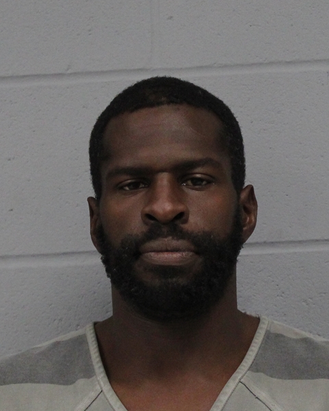 CHRISTOPHER MOORE arrested in Austin, Texas