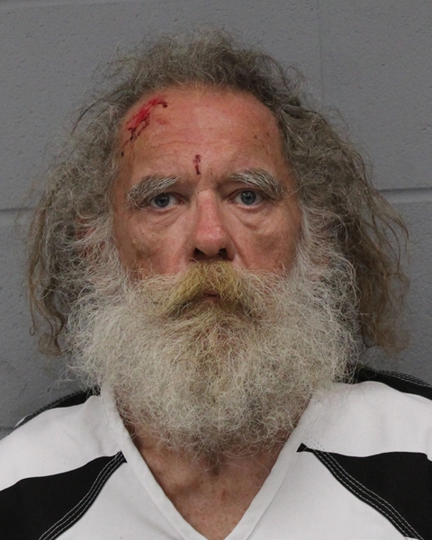 MICHAEL PATE arrested in Austin, Texas