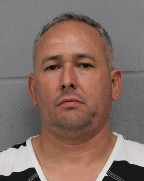 YASMINE DONATES-MARRERO booking photo