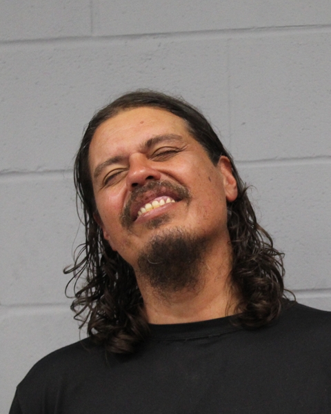 ROLANDO NAVARRO booking photo