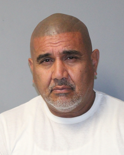 CEDERICK LOERA booking photo