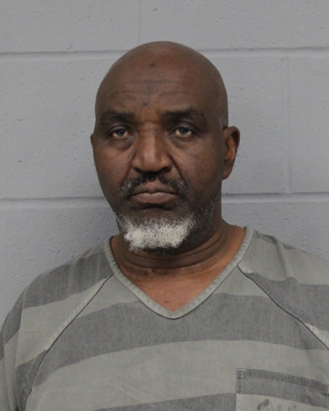 OLALEKAN OYEWO booking photo