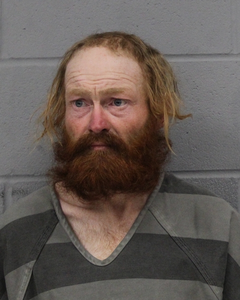 SHAWN BASHAN booking photo