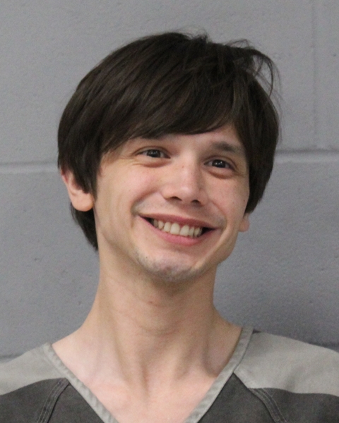 JASON HEFLIN booking photo