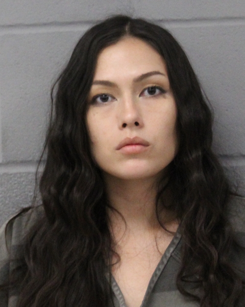 MIA QUIN arrested in Austin, Texas
