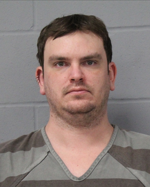 COLBY JULIANA booking photo