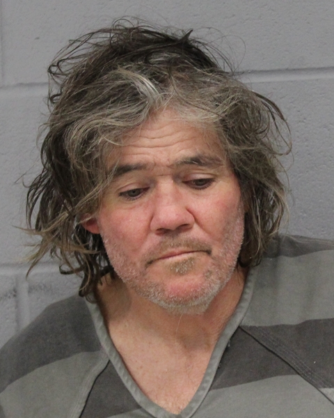 MICHAEL WILLIAMS booking photo