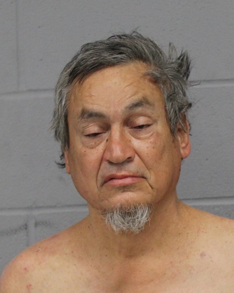 JORGE ALCANTAR arrested in Austin, Texas