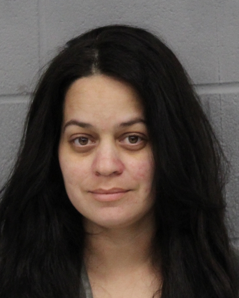 STEPHANIE VAZQUZ-RODRIGUEZ booking photo