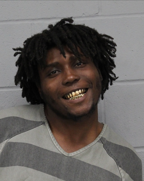 ISIAH BRYANT WRIGHT booking photo