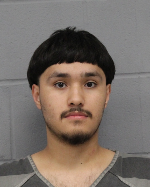 JAIME ZUNIGA booking photo