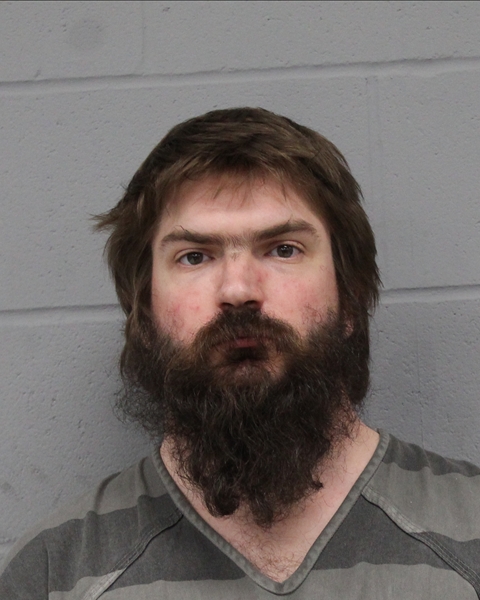 ADAM WADLEY booking photo