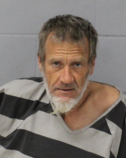 FREDDY MULLINS arrested in Austin, Texas