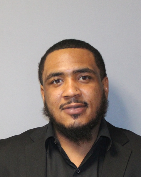 DENINKA HALL booking photo