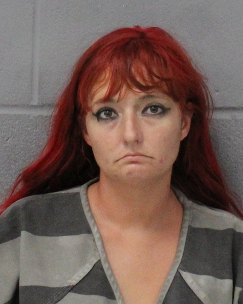 KAITLIN TOOMEY booking photo