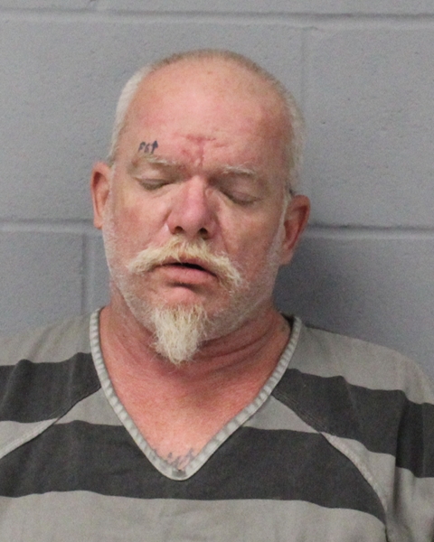 EVAN SMITH booking photo