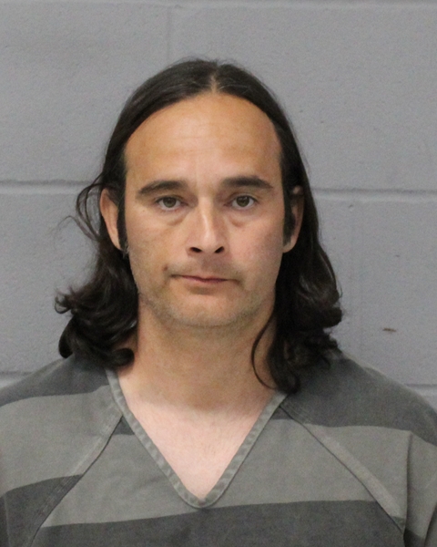 RUBEN LUNA booking photo