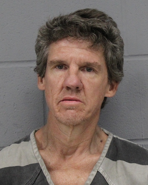 DOUGLAS DOUGLAS booking photo