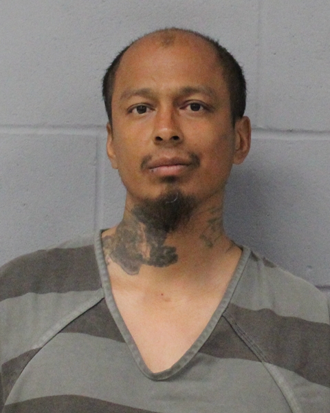 GASPAR MARMOLEJO arrested in Austin, Texas