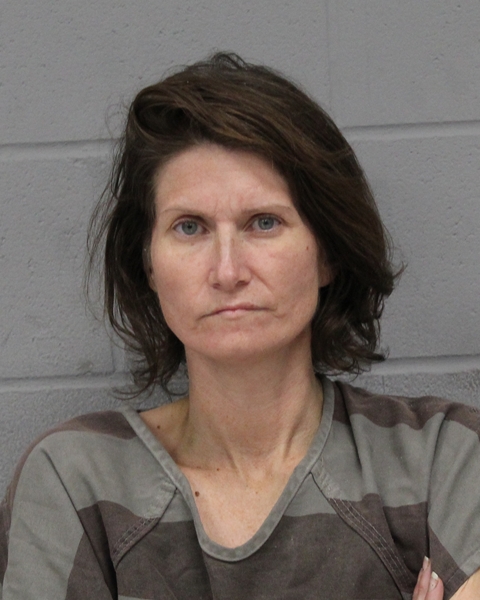 LINDSEY DARRAH booking photo