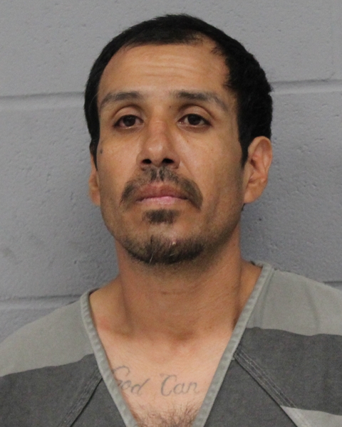 ARNOLDO RAMIREZ arrested in Austin, Texas