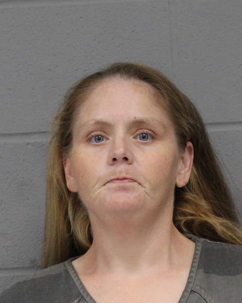 KYNDAL BROWN booking photo